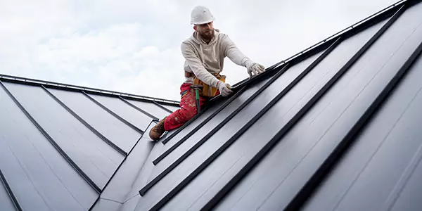 About Everett Roofing Contractor 