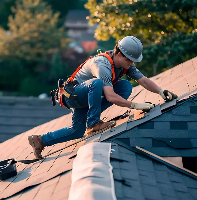 Expert Shingle Restoration Specialists in Everett, WA