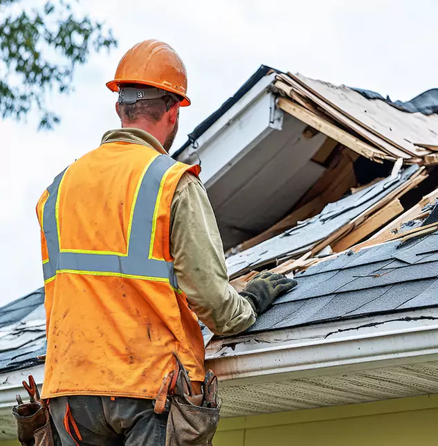 Trusted Barn Roof Repair Company: Protecting Everett's Agricultural and Residential Barns