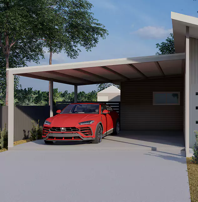 Affordable Carport Roof Repair: Everett's Trusted Carport Roof Restoration Team