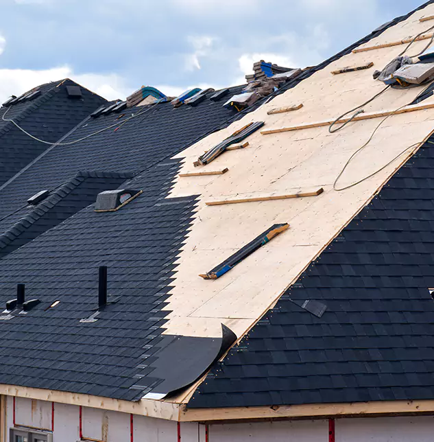Premier Wood Roofing Specialists in Everett, WA