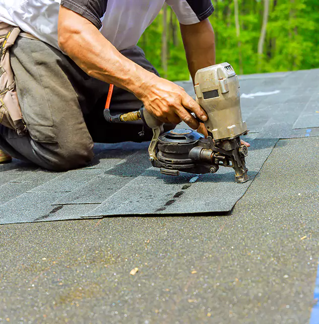Trusted Cedar Shingle Replacement Experts Serving Everett, WA