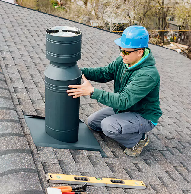 Expert Chimney Flashing Contractors Homeowners Trust in Everett, WA
