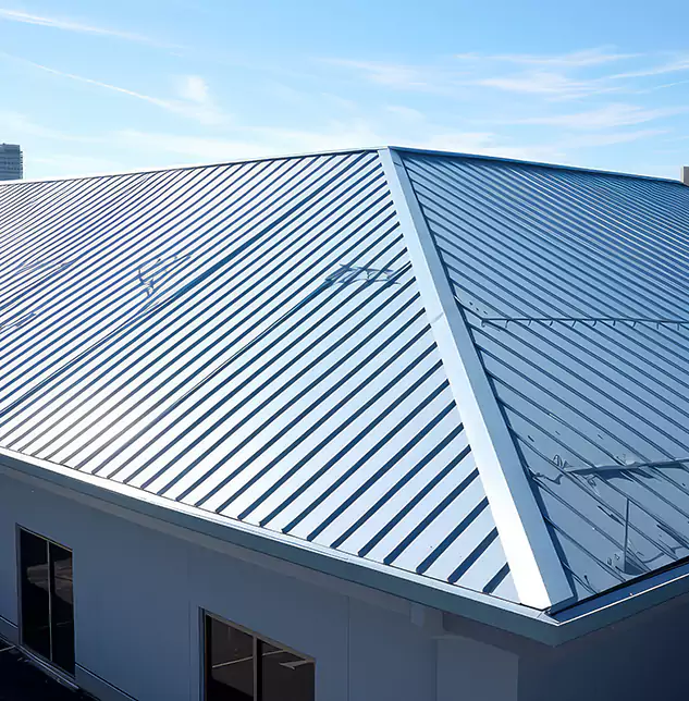 Your Trusted Local Commercial Roof Replacement Partner for Complete Re-Roofing Excellence in Everett, WA