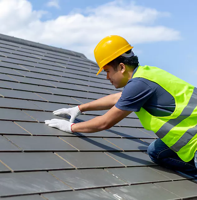 Reliable Roofing Company: Your Trusted Roofers for Superior Corrugated Repair in Everett, WA