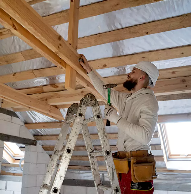 Rapid Emergency Roofing Services: Everett, WA's First Call When Disaster Strikes