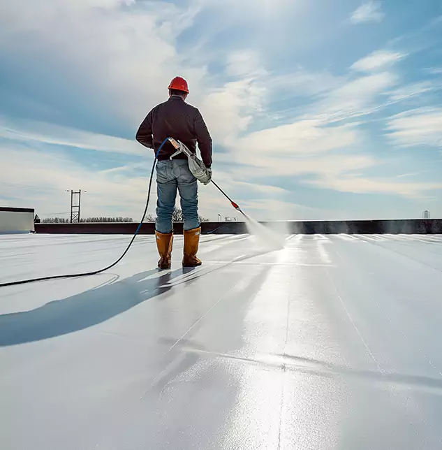 Advanced Rubber Restoration: Your Local Experts for EPDM Repair in Everett, WA