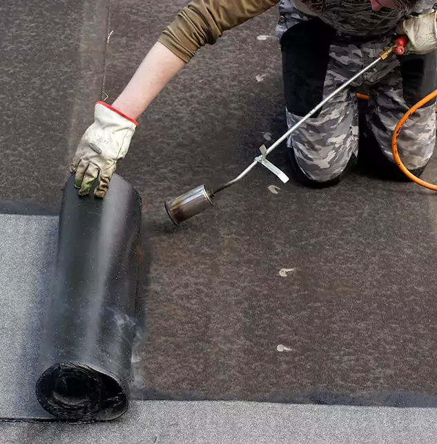 Experienced EPDM Roofing Professionals Serving in Everett, WA
