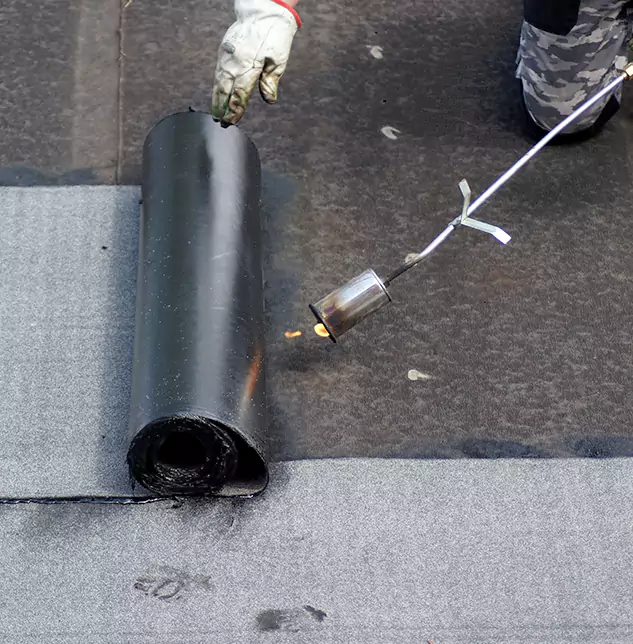 Durable EPDM Roofing Company: Your Trusted Team for EPDM Services in Everett, WA