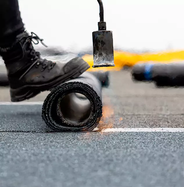 Certified EPDM Rubber Roofing Specialists in Everett, WA