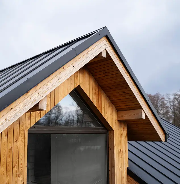 Expert Soffit and Fascia Specialists in Everett, WA