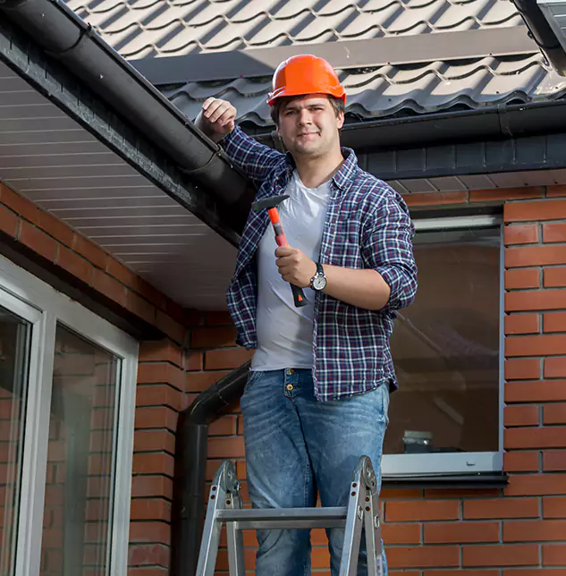 Trusted Roof Fascia Replacement Experts Defending Everett, WA Properties