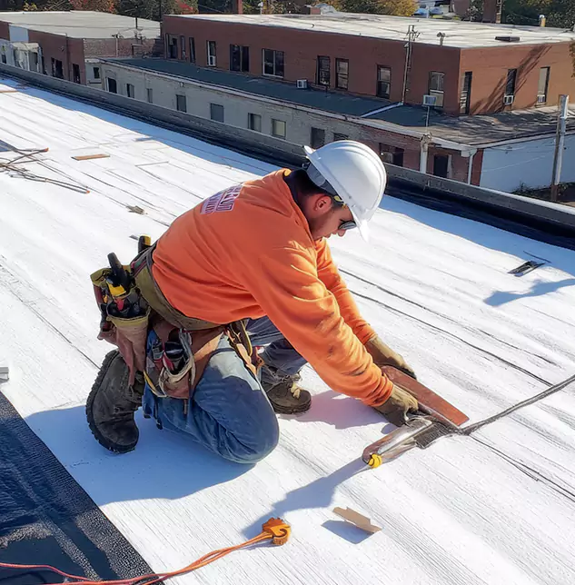 Reliable Flat Roof Contractors Serving Everett, WA