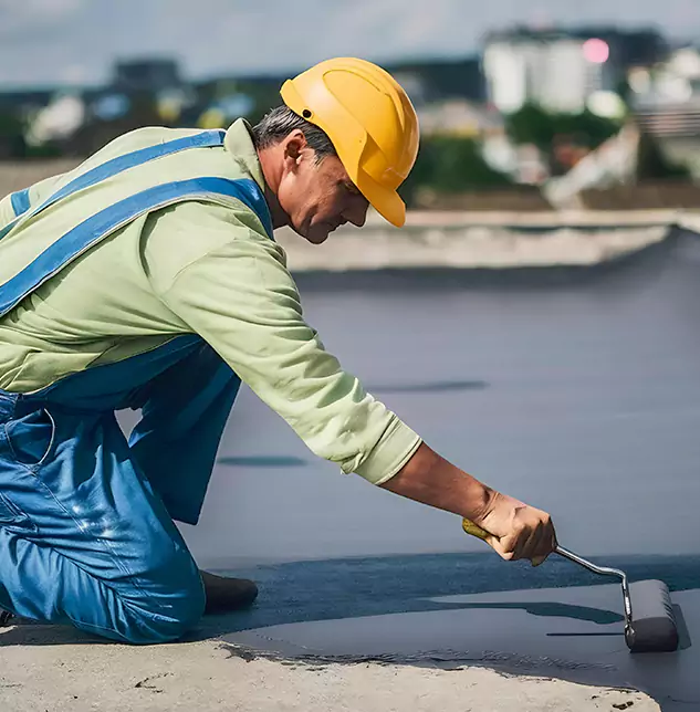 Expert Flat Roof Leak Repair: Trusted Professionals for Fixing a Flat Roof with Lasting Results in Everett, WA