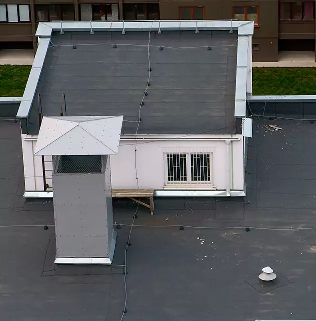 Trusted Flat Roofers: Your Reliable Flat Roofing Services Provider in Everett, WA