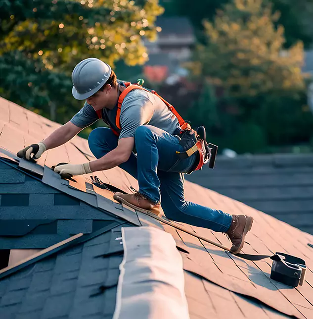 Premium Replacement Garage Roofs: Upgrading Everett, WA Properties With Lasting Protection