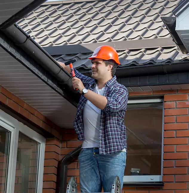Trusted Gutter Replacement Company: Upgrading Drainage Systems Across Everett