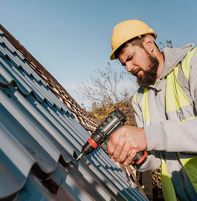 Top Rated Hole in Roof Repair Company: Your Fast Patch Hole in Roof Solutions in Everett, WA