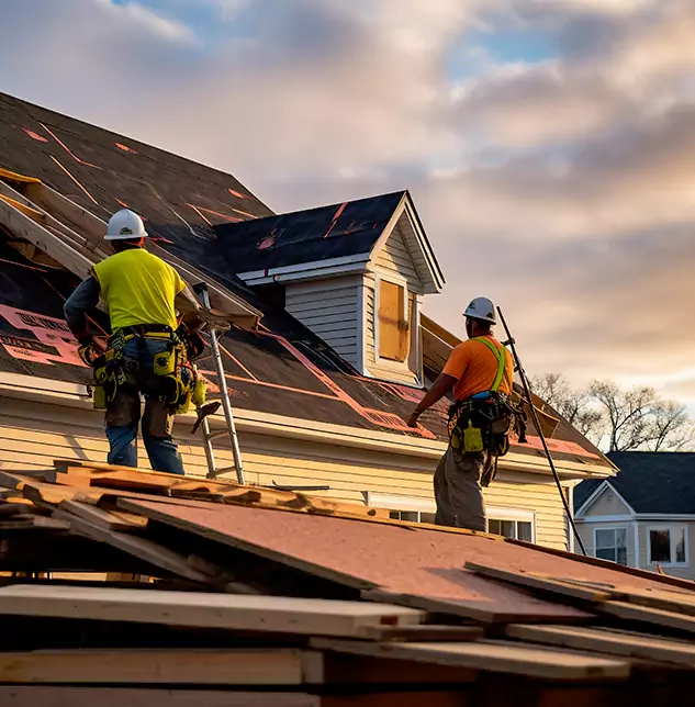 Leading Industrial Roofers: Protecting Everett's Largest Properties With Unmatched Expertise