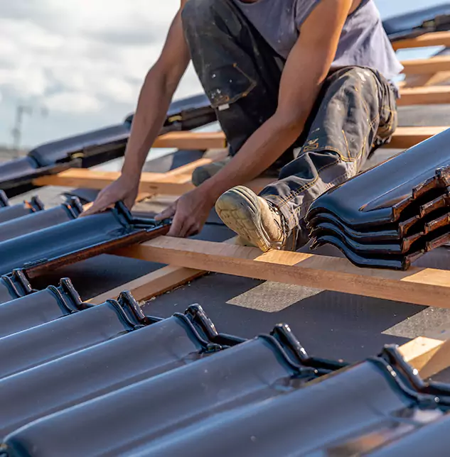 Trusted Metal Roof Repair Company: Skilled Metal Roof Repair Contractors for Reliable Repairing in Everett, WA