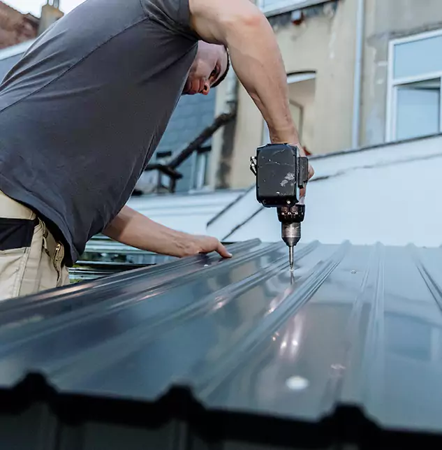 Premier Metal Roofing Company: Experienced Metal Roofers Delivering Steel Roofing Contractors Excellence in Everett, WA