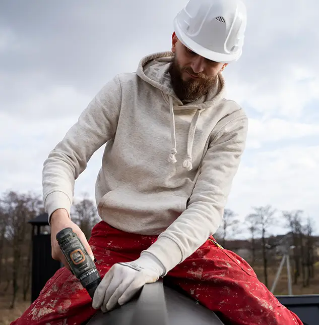 Trusted Mobile Home Roofing Company Serving Everett, WA