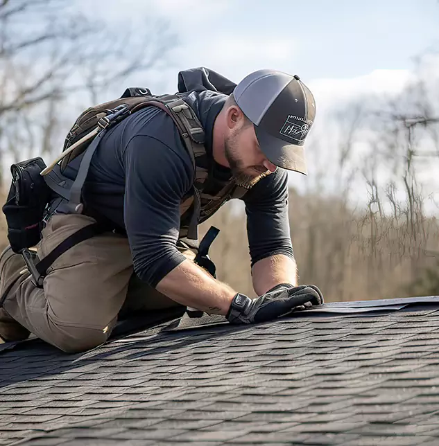 Experienced Mobile Home Roofing Contractors: Everett, WA's Manufactured Home Repair Specialists