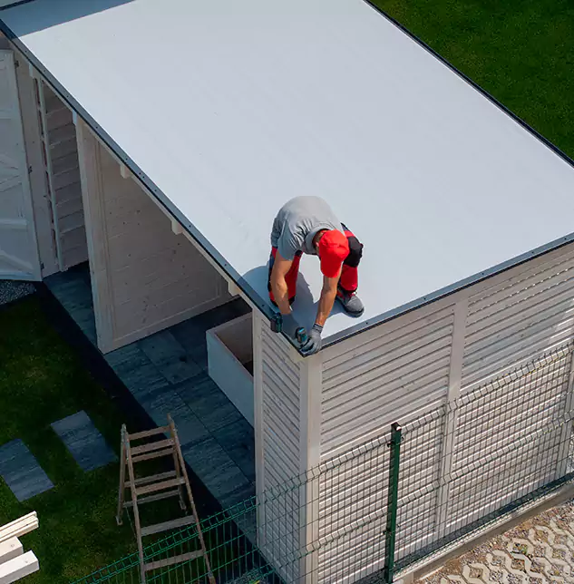 Leading Mobile Home Roofing Company: Upgrading Everett, WA Manufactured Homes With Confidence