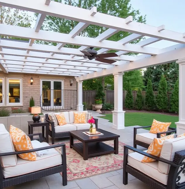 Serving Everett, WA Homeowners With Outdoor Roofing Excellence