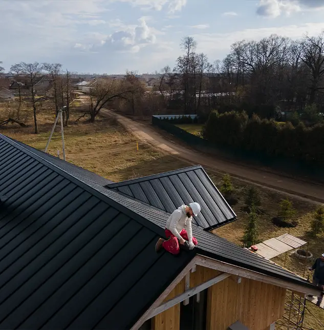Everett Roofing Contractor Sets the Standard for Residential Roofing in Everett, WA