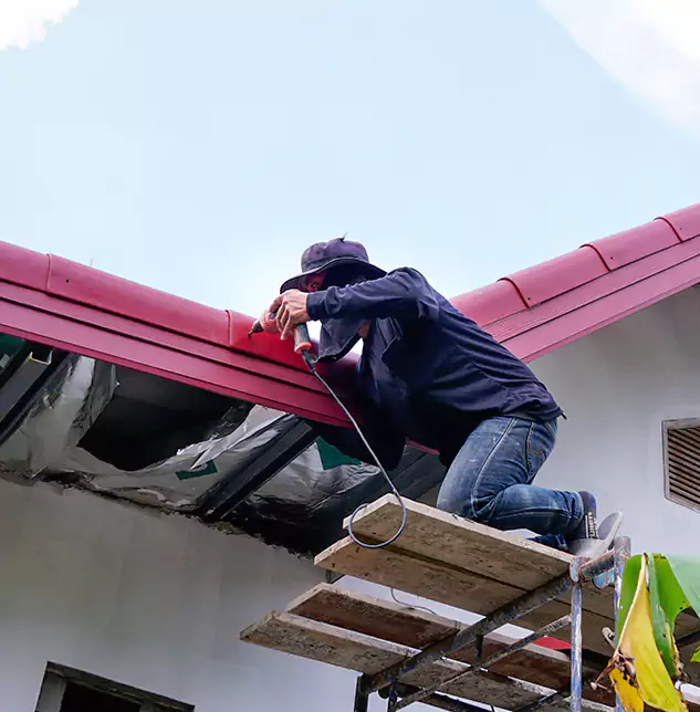Expert Gutter and Roof Repair: Keeping Everett Properties Dry and Protected