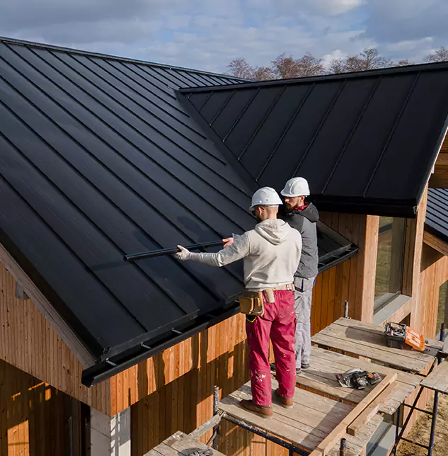 Trusted Roof and Siding Specialists Serving in Everett, WA