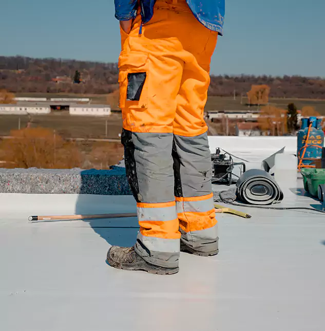 Trusted Roof Sealing Companies: Your Expert Roof Coating Services Provider for Maximum Protection in Everett, WA