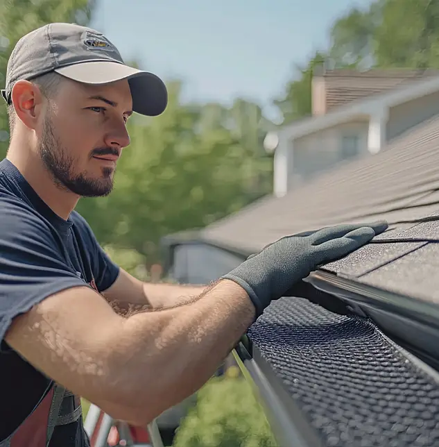 Expert Roof Eave Specialists You Can Count On in Everett, WA