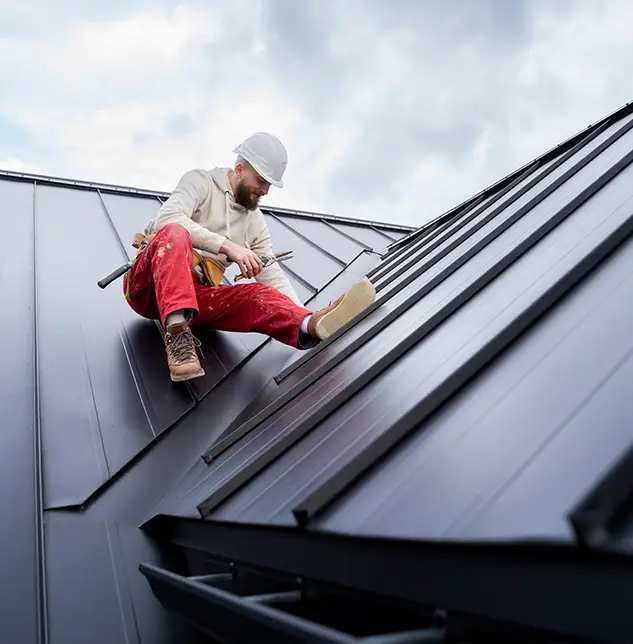 Reliable Roof Eaves Repair Company in Everett, WA: Protecting Your Home's Edge
