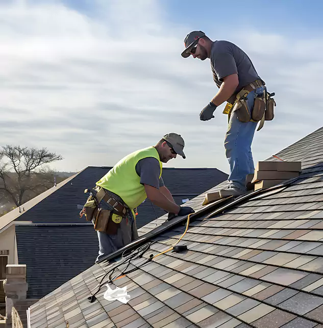 Trusted Roof Inspection Company in Everett, WA: Your Full Roof Inspection Experts for Complete Peace of Mind