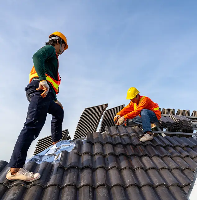 Trusted Roof Installation Company in Everett, WA: Skilled Roof Installers for Expert Roofing Construction