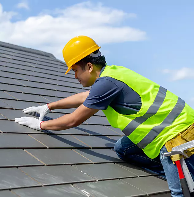 Expert Roof Leak Services in Everett, WA: Your Trusted Team to Fix Roof Leak Problems