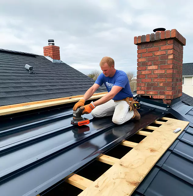 Durable Roof Care Services: Your Go-To Roof Maintenance Contractors for Lasting Protection in Everett, WA