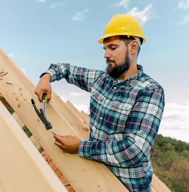 Trusted Roof Repair Company: Your Local Roof Repair Specialist in Everett, WA