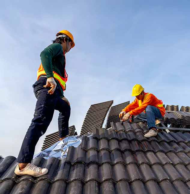 Complete Roof Refurbishment Experts in Everett, WA: Trusted Roof Resurfacing Professionals for Home Roof Restorations