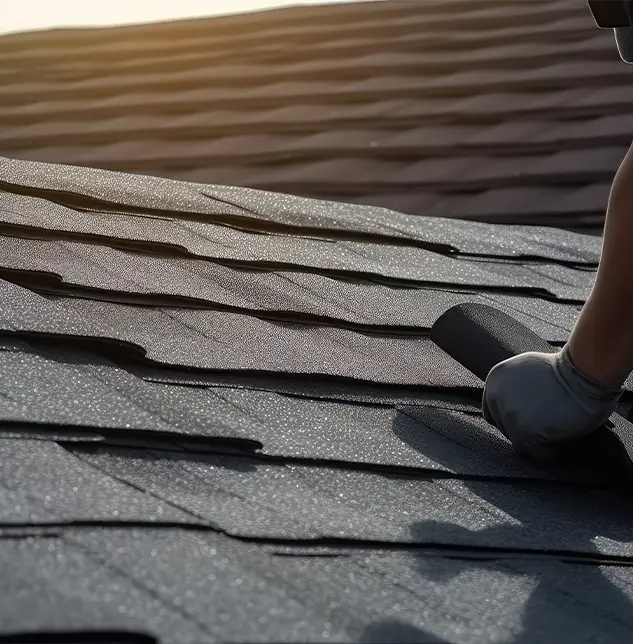 Trusted Shingle Roofing Experts Serving Everett, WA