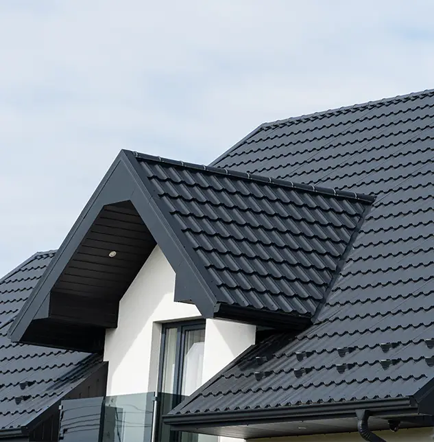 Trusted Roof Valley Specialists Serving Everett, WA