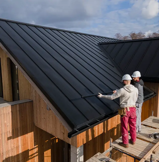 Precision Roof Valley Replacement: Everett, WA's Trusted Valley Leak Specialists