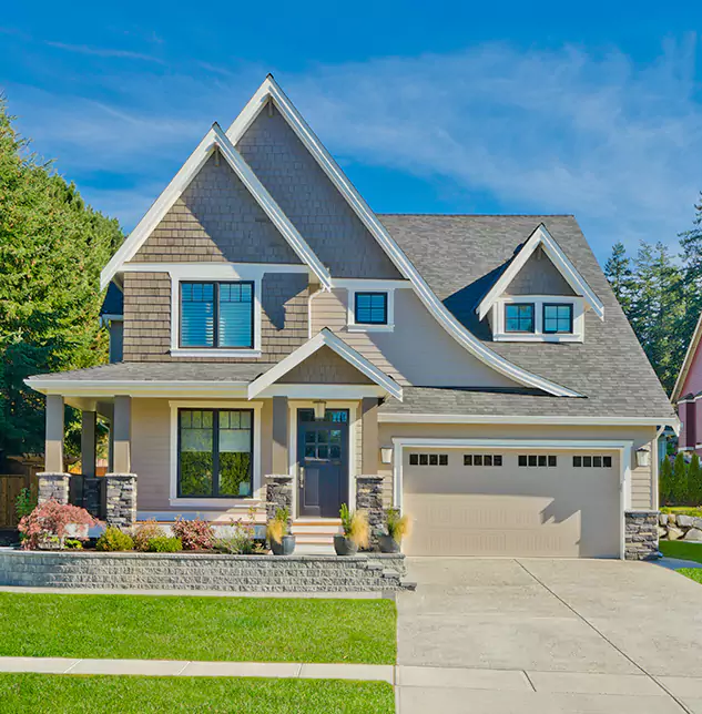 Top Rated Roofing and Siding Company You Can Rely On in Everett, WA