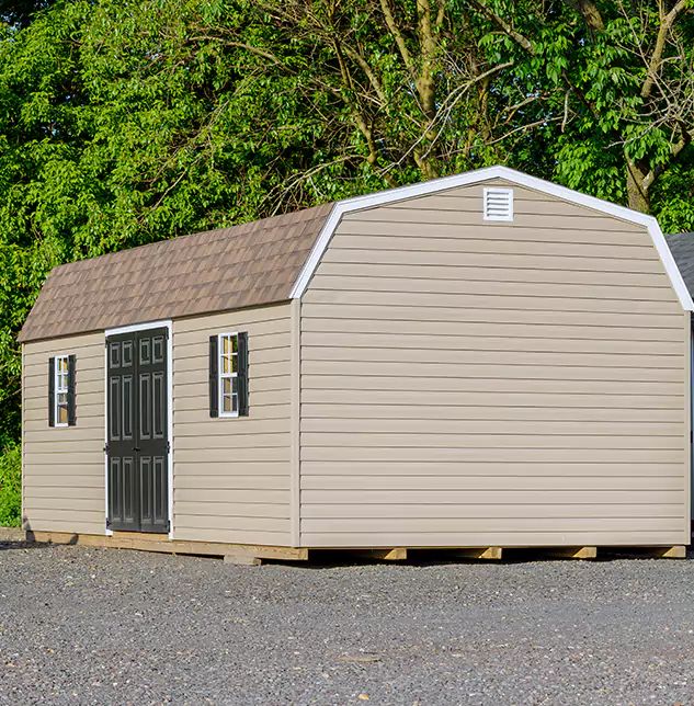 Superior Shed Repair Expertise in Everett, WA