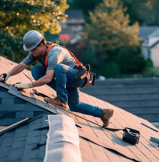 Skilled Experts for Replacing Missing Shingles: Trusted Professionals Who Replace Damaged Roof Shingles With Precision in Everett, WA