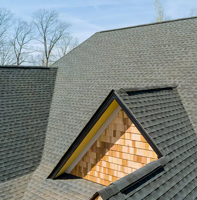 Leading Shingle Roofing Company in Everett WA: Trusted Shingle Roofers Premium Shingle Performance
