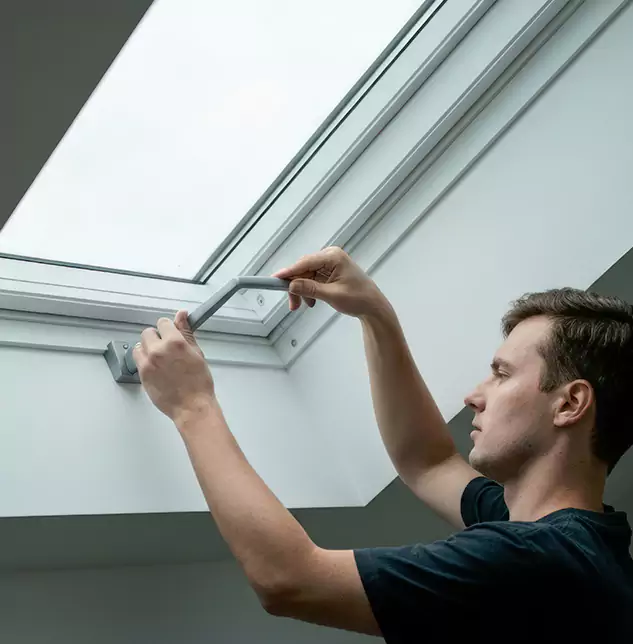 Professional Roof Skylight Repair: Restoring Light and Protection to Everett, WA Homes