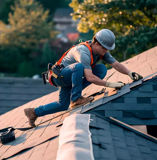 Experienced Slate Roofing Contractors Proudly Serving Everett, WA